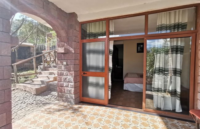 Lalibela Apartments - Foto 57
