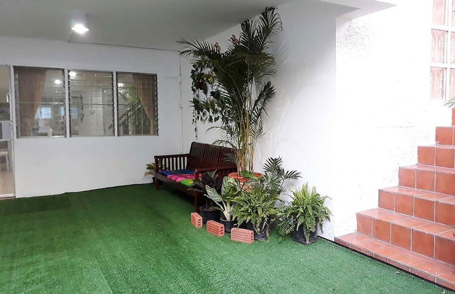 Family Home Chiang Mai - Lino House - Foto 35