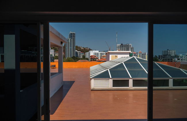 New Nordic Atrium by Apartwell - Foto 46