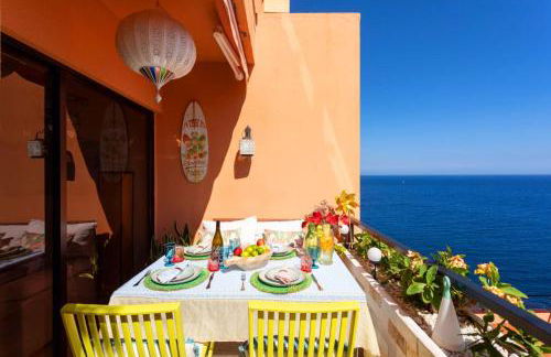 Luxury With Direct Access To The sea, Two Pools , One Of Them Saltwater, Panoramic Views Of The Sea And Hidden Coves - Foto 16