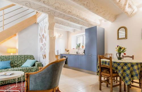 Gîte breton proche plages et Guérande - terrasse, vélos inclus, animaux bienvenus - FR-1-306-1268 - Foto 10