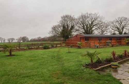 Driftway Stables Retreat - Foto 23