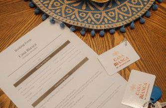 CASA BIANCA Kastoria - Foto 29