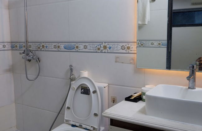 Tay Ho Apartment - Foto 25