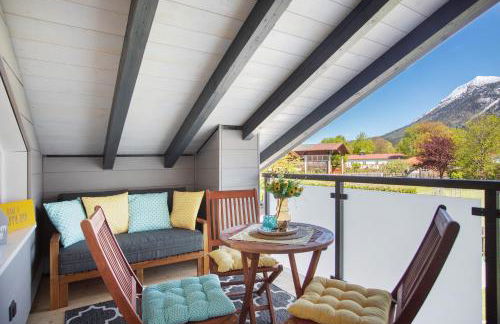 Im Spatzennest - Foto 1