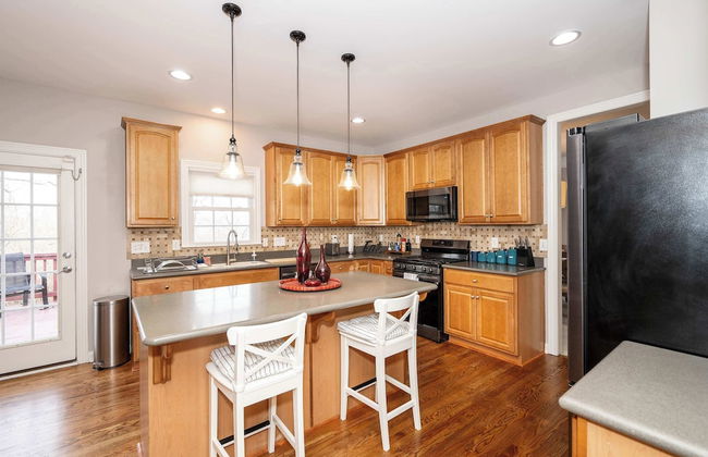 Mason Oasis - Foto 10