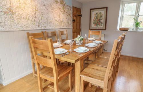 The Old Stables - Foto 7