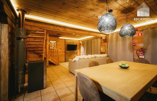 Chalé Recanto 39 - Foto 29