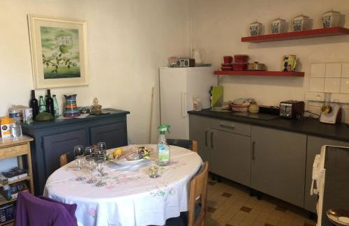 Maison de Vacances Provençale " Les Volets Verts " - Foto 18