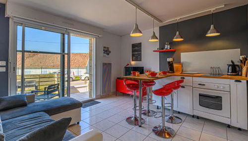 Apartment Kermarine by Interhome - Foto 2