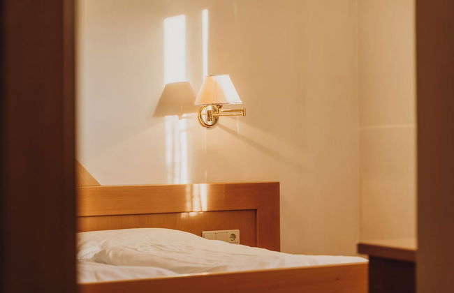 Appartements Elke - Foto 9