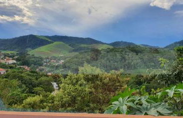 Chalé Sunset - Foto 28