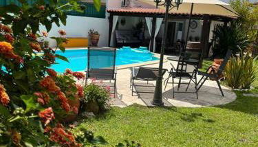 Cafofos da Zeta, Cozy Pool House - Foto 2