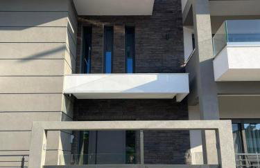 Kairos luxury apartments Fanari 1 - Foto 5