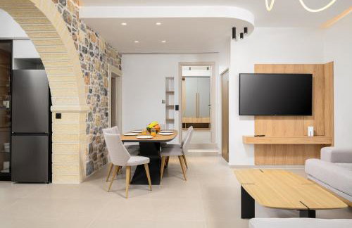 Villa Nicole - Private Pool & Rooftop Jacuzzi - Foto 25