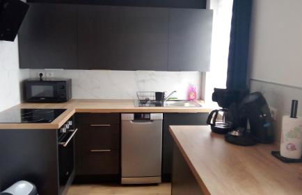 La fermette du Marais - Foto 23