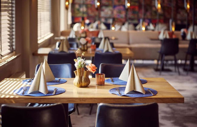 Ferienhaus im Van der Valk Resort in Linstow - Photo 19