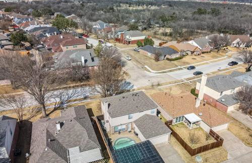 Spacious 5BR 2,5BA Holiday Home with Poo - Foto 35