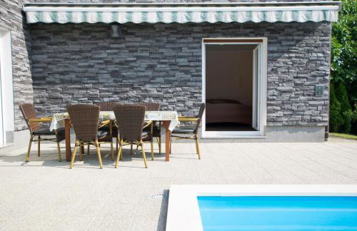 Villa Dante - Foto 19