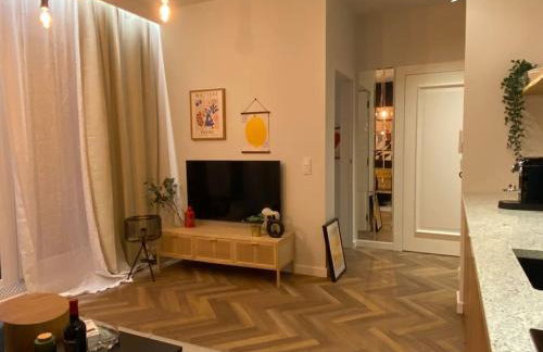 Art & Pleasure WAW z bezpłatnym parkingiem - Foto 74