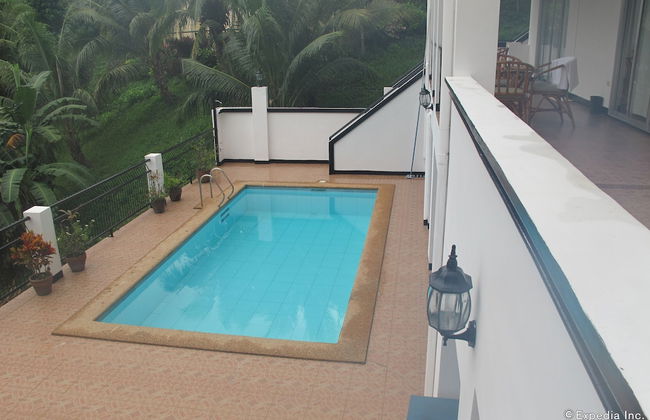 Seahorse Villa - Foto 20