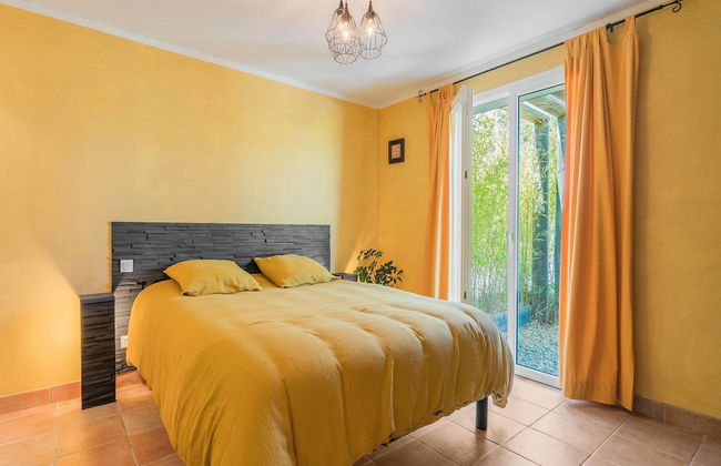 Mesmerising Villa in Les Vans With Private Pool - Foto 11