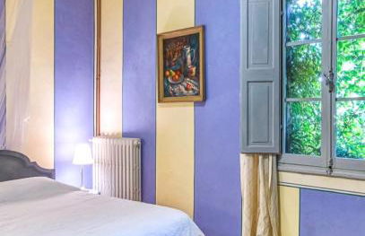 Il Giardino e la Dimora - Photo 33