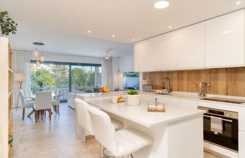 Spacious apartment with terrace and garden close to the sea - Photo 7