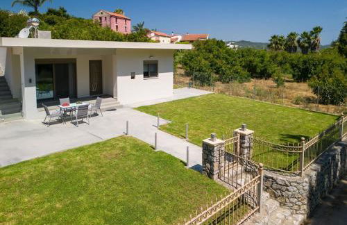 Villa Emily in Countryside - Photo 144