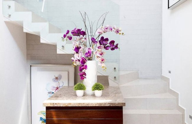 New Villa Deluxe, Golf Club, Punta Cala 205 - Foto 25