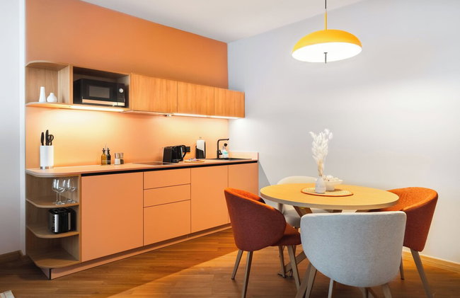 Limehome Munich Fritz-Erler Str. - Foto 115