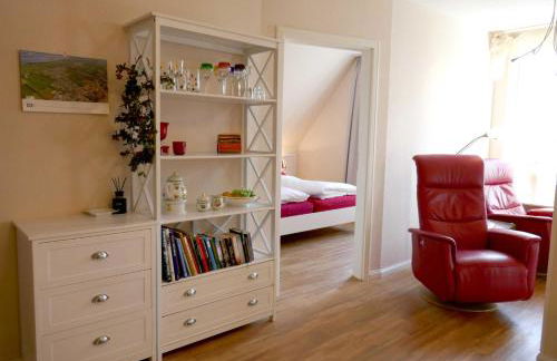 Ferienwohnung Obsthof Hein Garrn - Photo 12