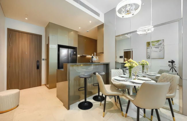 Genius Saigon - The MarQ District 1 - Foto 24