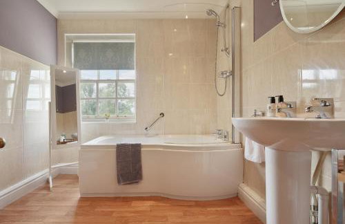 Manor Cottage - Foto 42