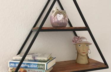 Ferienwohnung Am Hirschpark - Foto 7