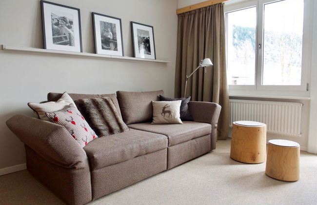 Milimatta 2 1. OG Süd - Foto 16