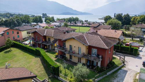 Spluga "Relax & Apartaments" by Alfio Colombo - Foto 3