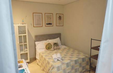 Studio Central - São Sebastião - Foto 58