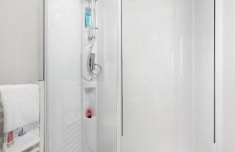 Roselands caravan park, Nr Lands End, Cornwall - Foto 55