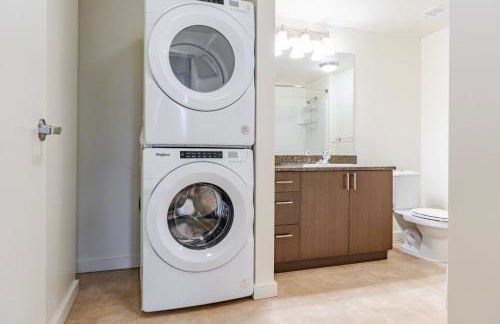 Blueground Northwest Bellevue rooftop nr Bellevue Park SEA-973 - Foto 15