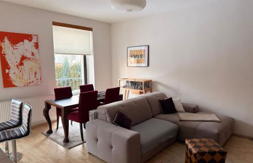 Gemütliche zentrale Wohnung in Zwickau - Foto 11