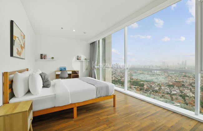 Sileo by Kozystay - Kebon Jeruk - Foto 11