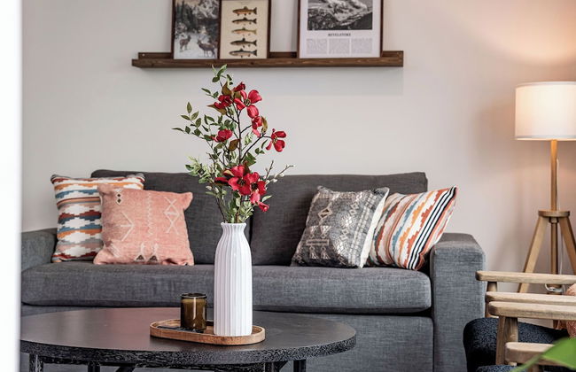 The Monashee House by Revelstoke - Photo 21