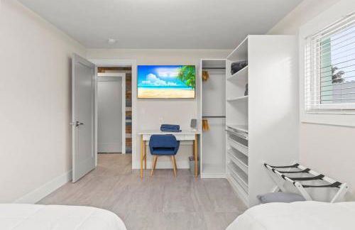 Exclusive Oasis, Exotic Pool & Miami Inspired Art - Foto 33