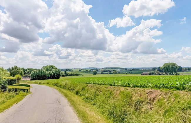 Modern Holiday Home in Avelgem with Sauna & Hot Tub - Foto 37