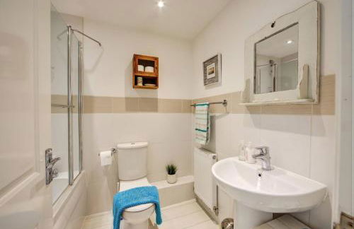 Saltwater Cottage - Foto 27