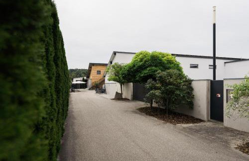 Aparthotel nah dran - Foto 46