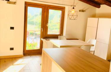 Mansarda la soffitta - Photo 17