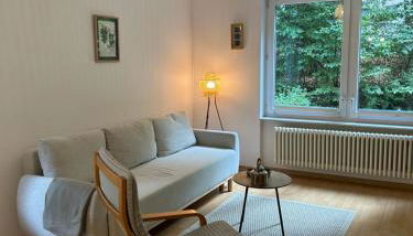 Stilvolle Apartments im Grünen mit Wohlfühlcharakter - Foto 3