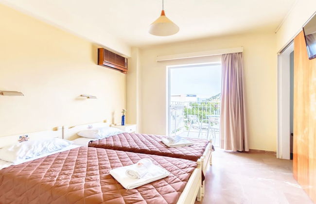 Akrotopi Apartments & Studios - Foto 7